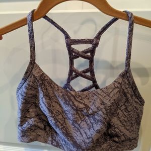 Bundle of 3 sports bras: Nike and all in motion